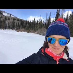 Meet your Posher, Jennifer